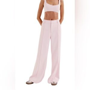 For Love And Lemons Shannon Pant size M